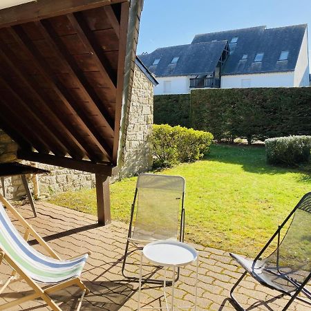 Port An Dro 2 - Jardin, Wifi, Plage 450M - Dt17 Carnac Dış mekan fotoğraf