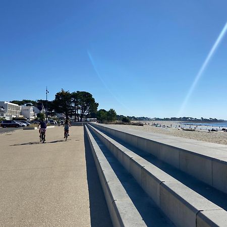 Port An Dro 2 - Jardin, Wifi, Plage 450M - Dt17 Carnac Dış mekan fotoğraf