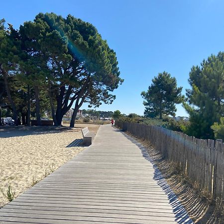 Port An Dro 2 - Jardin, Wifi, Plage 450M - Dt17 Carnac Dış mekan fotoğraf