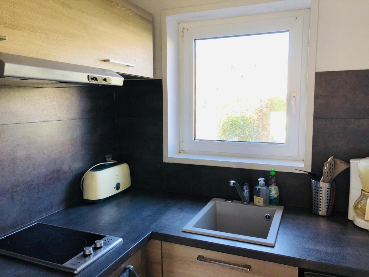 Port An Dro 2 - Jardin, Wifi, Plage 450M - Dt17 Carnac Dış mekan fotoğraf