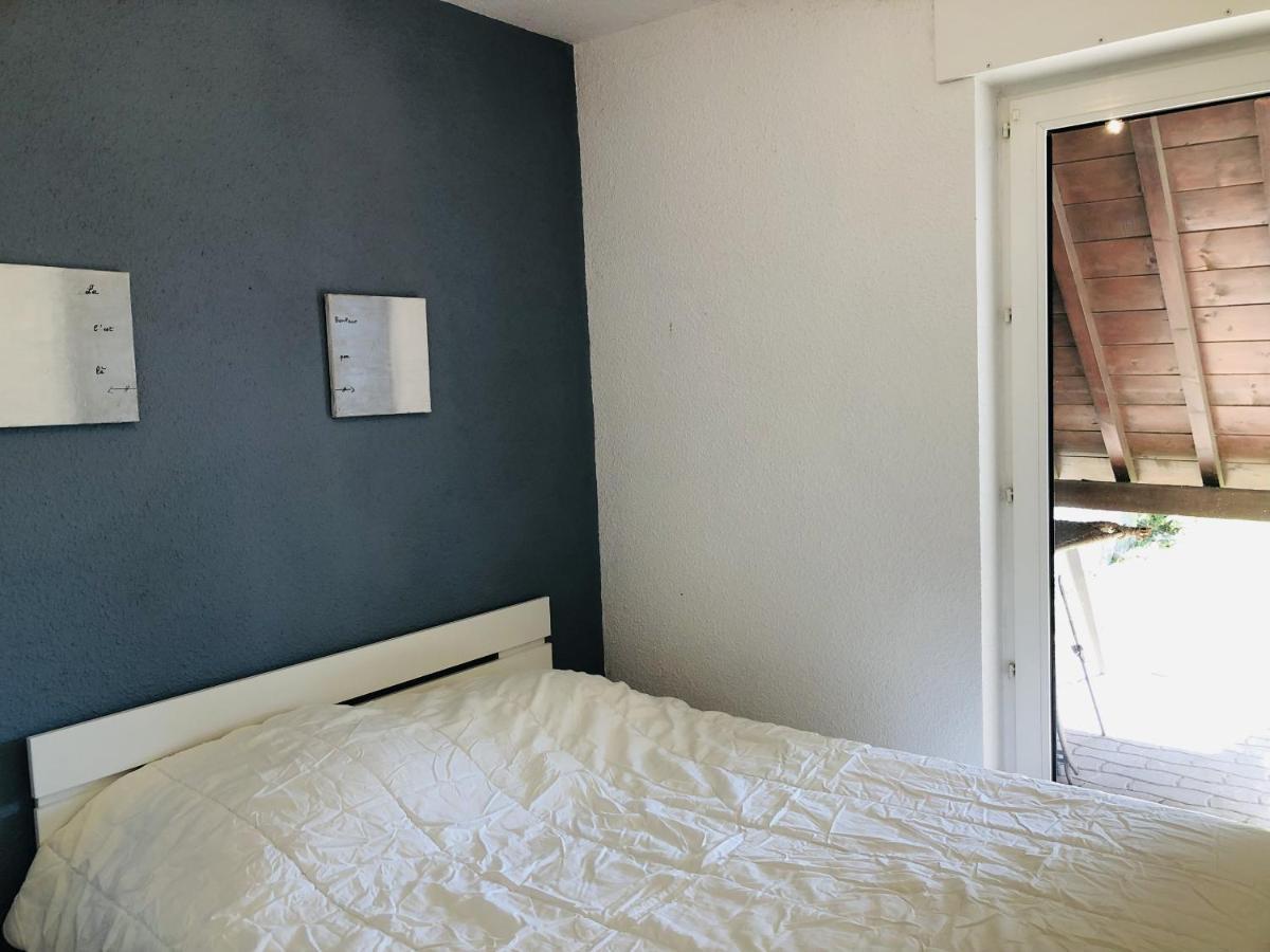 Port An Dro 2 - Jardin, Wifi, Plage 450M - Dt17 Carnac Dış mekan fotoğraf